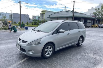 Mitsubishi Grandis 2005 - Chính chủ cần bán xe Mitsubishi Grandis 2005 