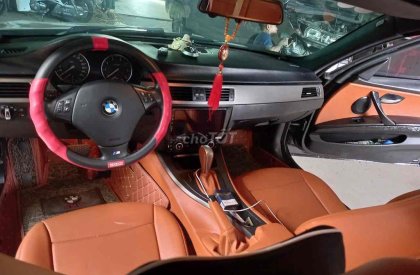 BMW 3 Series 2010 - Xe còn đẹp, nhà ít đi, nên bán