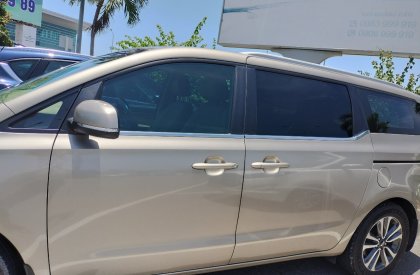 Kia Sedona 2018 - Bán ô tô Kia Sedona YP 2.2 DAT - 2018