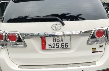 Toyota Fortuner 2015 - Bán Xe FORTUNER năm 2015 xe nhập chính hãng