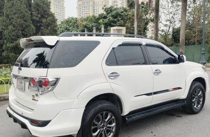 Toyota Fortuner 2015 - Bán Xe FORTUNER năm 2015 xe nhập chính hãng