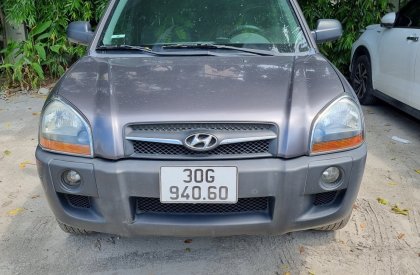 Hyundai Tucson 2009 - Bán xe gia đình Hyundai Tucson 2.0 AT 2009