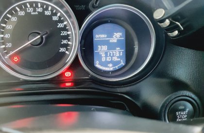 Mazda CX 5 2017 - Bán Xe Suv 5 chỗ
