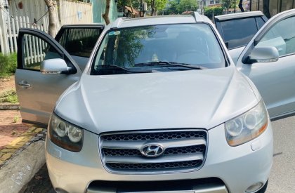 Hyundai Santa Fe 2009 - Chính chủ cần bán xe Santafe bản nhập châu Âu 2.0 full dầu