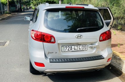 Hyundai Santa Fe 2009 - Chính chủ cần bán xe Santafe bản nhập châu Âu 2.0 full dầu