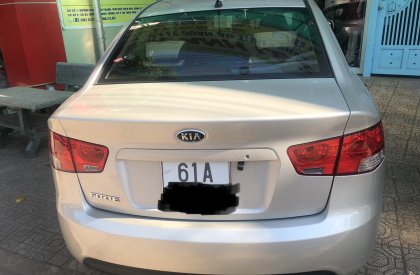 Kia Forte 2012 - Do nhu cầu đổi xe mới cần bán xe kia forte 2012 xe gia đình chính chủ tại phường Hội Nghĩa , TP. Tân Uyên , tỉnh Bình Dư