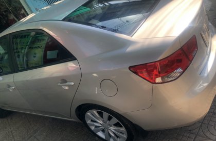 Kia Forte 2012 - Do nhu cầu đổi xe mới cần bán xe kia forte 2012 xe gia đình chính chủ tại phường Hội Nghĩa , TP. Tân Uyên , tỉnh Bình Dư