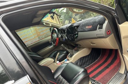 Toyota Fortuner 2009 - Chính chủ cần bán xe Fortuner - 2009 Chạy chuẩn 13v128km