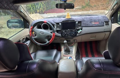 Toyota Fortuner 2009 - Chính chủ cần bán xe Fortuner - 2009 Chạy chuẩn 13v128km