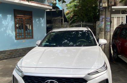 Hyundai Santa Fe 2019 - BÁN XE HUYNDAI SANTAFE (bản tiêu chuẩn )