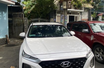 Hyundai Santa Fe 2019 - BÁN XE HUYNDAI SANTAFE (bản tiêu chuẩn )