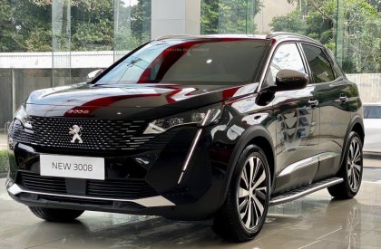 Peugeot 2008 2018 - Peugeot - Sự Kết Hợp Hoàn Hảo Giữa Đẳng Cấp Và Hiện Đại!