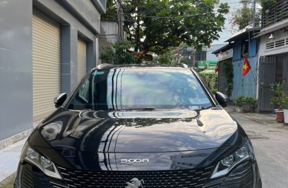 Peugeot 5008 2022 - Chính chủ cần bán Xe Peugeot 5008 GT tháng 10-2022 