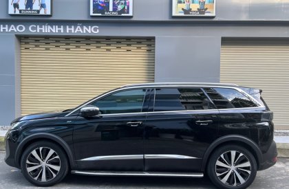 Peugeot 5008 2022 - Chính chủ cần bán Xe Peugeot 5008 GT tháng 10-2022 