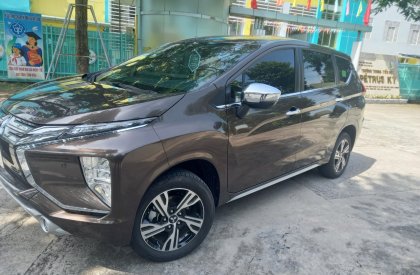 Mitsubishi Xpander 2021 - Cần bán Xe Mitsubishi Xpander Premium 2021 đăng ký lần đầu 1/2022 tại TP. Bình Dương 