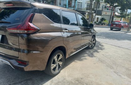 Mitsubishi Xpander 2021 - Cần bán Xe Mitsubishi Xpander Premium 2021 đăng ký lần đầu 1/2022 tại TP. Bình Dương 