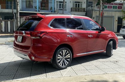 Mitsubishi Outlander 2022 - CẦN BÁN XE GIA ĐÌNH, 7 CHỖ, MÁY 2.0L OUTLANDER 2.0 PREMIUM FULL OPTION TẠI TP. BÌNH DƯƠNG 