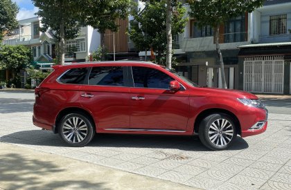 Mitsubishi Outlander 2022 - CẦN BÁN XE GIA ĐÌNH, 7 CHỖ, MÁY 2.0L OUTLANDER 2.0 PREMIUM FULL OPTION TẠI TP. BÌNH DƯƠNG 