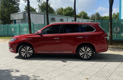 Mitsubishi Outlander 2022 - CẦN BÁN XE GIA ĐÌNH, 7 CHỖ, MÁY 2.0L OUTLANDER 2.0 PREMIUM FULL OPTION TẠI TP. BÌNH DƯƠNG 