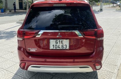 Mitsubishi Outlander 2022 - CẦN BÁN XE GIA ĐÌNH, 7 CHỖ, MÁY 2.0L OUTLANDER 2.0 PREMIUM FULL OPTION TẠI TP. BÌNH DƯƠNG 