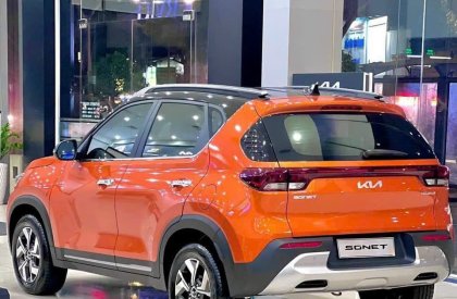 Kia Seltos 2023 - BÌNH PHƯỚC CẬP NHẬT GIÁ THÁNG 10 NEW KIA - MAZDA 2023