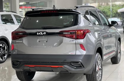 Kia Seltos 2023 - BÌNH PHƯỚC CẬP NHẬT GIÁ THÁNG 10 NEW KIA - MAZDA 2023