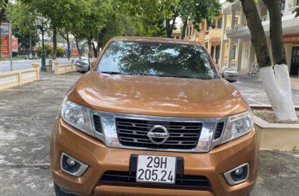 Nissan Navara 2018 - Chính chủ bán xe NISSAN NAVARA EL sx năm 2018 