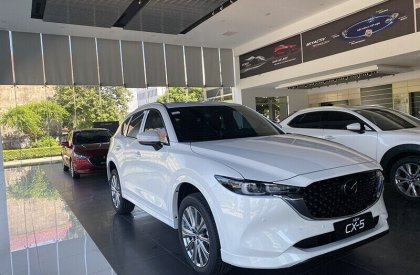 Mazda CX 5 2023 - MUA XE MAZDA ƯU ĐÃI GIÁ SỐC.Hotline: 0333128166