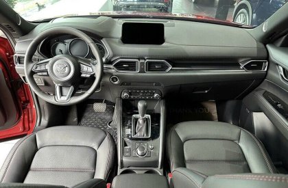 Mazda CX 5 2023 - MUA XE MAZDA ƯU ĐÃI GIÁ SỐC.Hotline: 0333128166