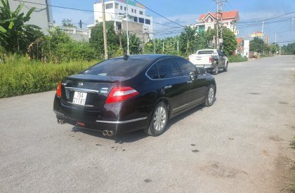 Nissan Teana 2010 - CẦN BÁN XE TEANA NHẬP KHẨU SẢN XUẤT 2010 TẠI SỐ 205 HỒNG THÁI - AN DƯƠNG - HẢI PHÒNG 