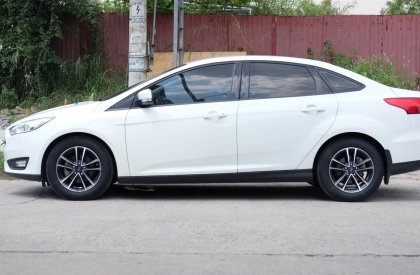 Ford Focus 2019 - Chính chủ cần bán Ford Focus 2019 bản Trend Sedan