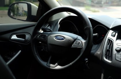 Ford Focus 2019 - Chính chủ cần bán Ford Focus 2019 bản Trend Sedan