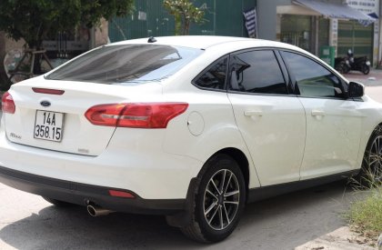 Ford Focus 2019 - Chính chủ cần bán Ford Focus 2019 bản Trend Sedan