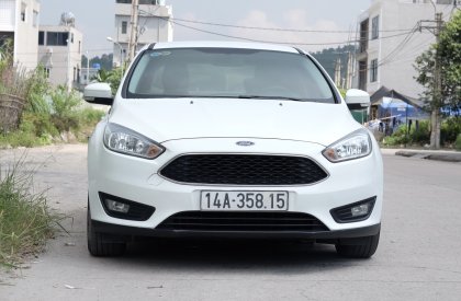 Ford Focus 2019 - Chính chủ cần bán Ford Focus 2019 bản Trend Sedan