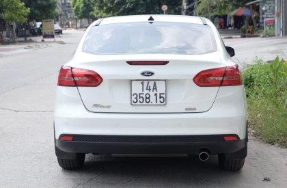 Ford Focus 2019 - Chính chủ cần bán Ford Focus 2019 bản Trend Sedan