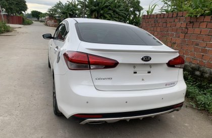 Kia Cerato 2018 - Chính chủ cần bán xe Cerato 1.6 sản xuất 2018