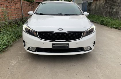 Kia Cerato 2018 - Chính chủ cần bán xe Cerato 1.6 sản xuất 2018