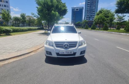 Mercedes-Benz GL 2009 - Bán Xe MERCEDES - GLK sx 2009 đăng ký 2010 đi giữ cẩn thận ít đi chỉ 82 ngàn km 