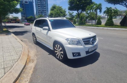 Mercedes-Benz GL 2009 - Bán Xe MERCEDES - GLK sx 2009 đăng ký 2010 đi giữ cẩn thận ít đi chỉ 82 ngàn km 