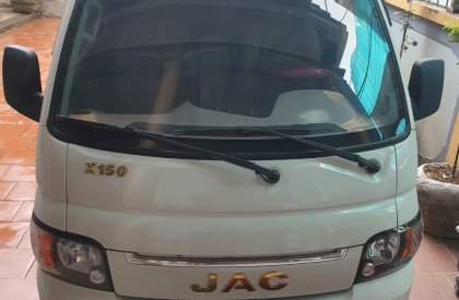 JAC X150 2020 - Bán Xe jac đời 2020 Máy dầu năm 2020 xe nhập chính hãng
