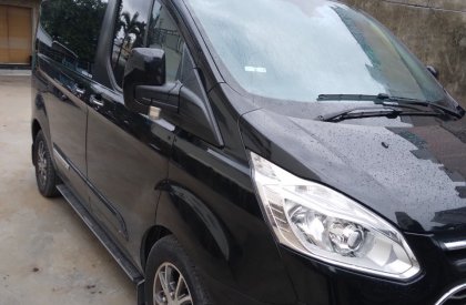 Ford Tourneo 2021 - Bán Xe FORD TOURNEO SẢN XUẤT 2021 xe nhập chính hãng