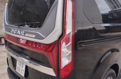 Ford Tourneo 2021 - Bán Xe FORD TOURNEO SẢN XUẤT 2021 xe nhập chính hãng