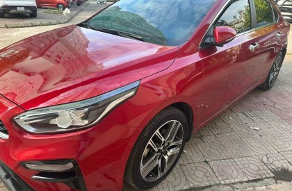 Kia Cerato 2021 - Kia Cerato 2.0 Prenium AT sx 2021, xe tư nhân, 1 chủ