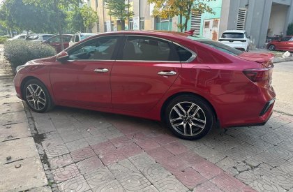 Kia Cerato 2021 - Kia Cerato 2.0 Prenium AT sx 2021, xe tư nhân, 1 chủ