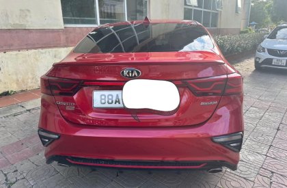 Kia Cerato 2021 - Kia Cerato 2.0 Prenium AT sx 2021, xe tư nhân, 1 chủ