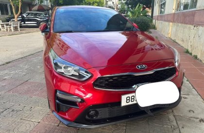 Kia Cerato 2021 - Kia Cerato 2.0 Prenium AT sx 2021, xe tư nhân, 1 chủ