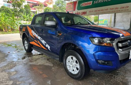 Ford Ranger 2016 - Ford Ranger XLS 2015 AT đăng kí lần đầu 2016 ,phom mới nhập Thái ,máy dầu 2.2