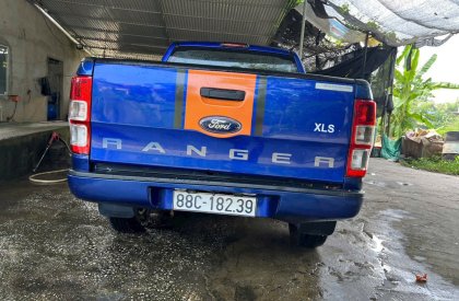 Ford Ranger 2016 - Ford Ranger XLS 2015 AT đăng kí lần đầu 2016 ,phom mới nhập Thái ,máy dầu 2.2