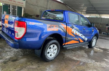 Ford Ranger 2016 - Ford Ranger XLS 2015 AT đăng kí lần đầu 2016 ,phom mới nhập Thái ,máy dầu 2.2