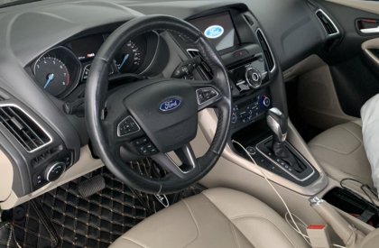 Ford Focus 2018 - Chính chủ bán xe Focus titaniun 2018
